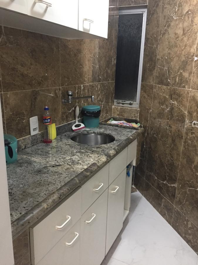 Bahia Flat Vista Mar 202 Apartman Salvador Kültér fotó